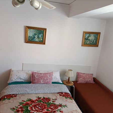 Apartamento Grande, La Mar Esta 5 Minutos Andando Denia Exterior photo