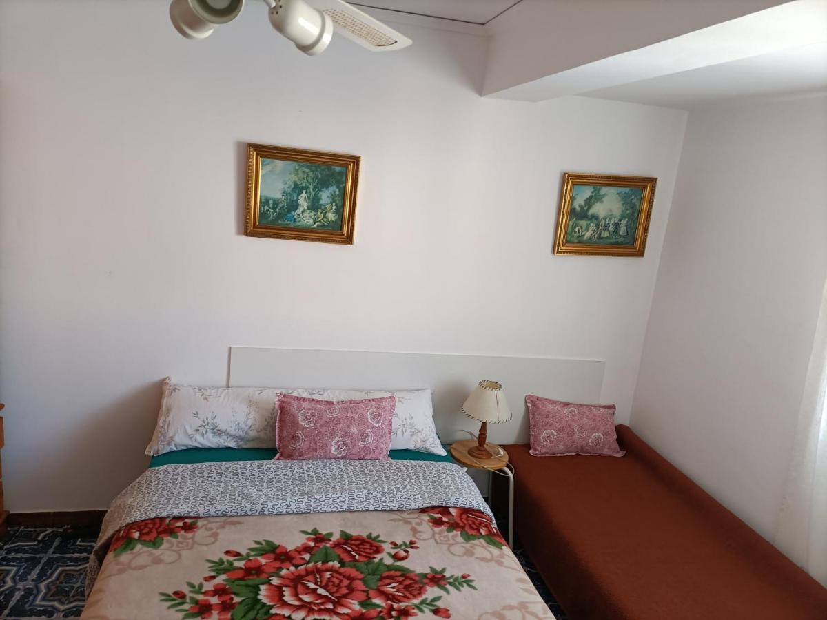 Apartamento Grande, La Mar Esta 5 Minutos Andando Denia Exterior photo